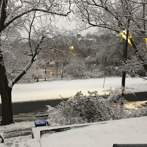 Meet your Posher, Adeejah